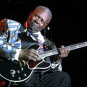 B.b. King - List pictures