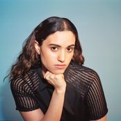 Empress Of - List pictures