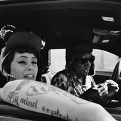 Kreayshawn - List pictures