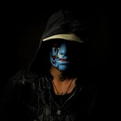 Hollywood Undead - List pictures