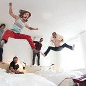 Moon Taxi - List pictures