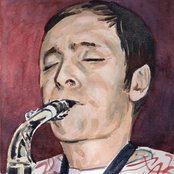 Art Pepper - List pictures