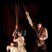 Abney Park - List pictures