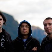 Marcin Wasilewski Trio - List pictures