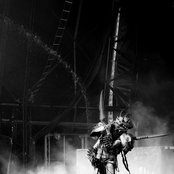 Gwar - List pictures