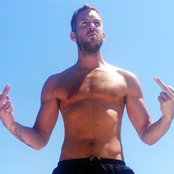 Calvin Harris - List pictures