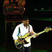 Marcus Miller - List pictures