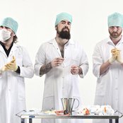 Ulver - List pictures