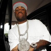 Mike Jones - List pictures
