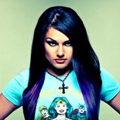 Snow Tha Product - List pictures
