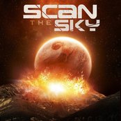 Scan The Sky - List pictures