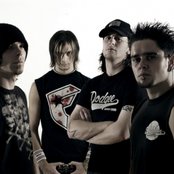 Bullet For My Valentine - List pictures