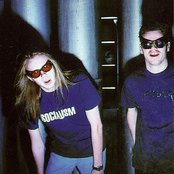 Chemical Brothers - List pictures