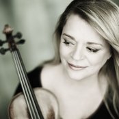 Angele Dubeau - List pictures