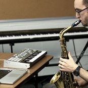 Steve Lehman - List pictures