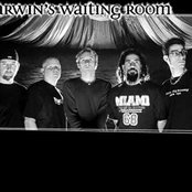 Darwin's Waiting Room - List pictures