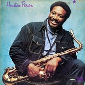 Houston Person - List pictures