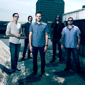 Between The Buried And Me - List pictures