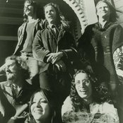 It's A Beautiful Day - List pictures