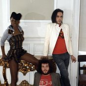 Noisettes - List pictures