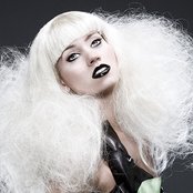 Kimberly Wyatt - List pictures