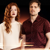 Mørland & Debrah Scarlett - List pictures