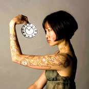 Charlene Kaye - List pictures