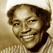 Big Mama Thornton - List pictures