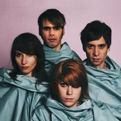 Velojet - List pictures