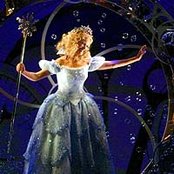 Kristin Chenoweth - List pictures