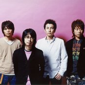 Asian Kung-fu Generation - List pictures