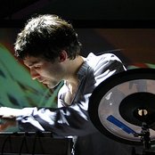 Jamie Lidell - List pictures