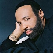 Andrae Crouch - List pictures