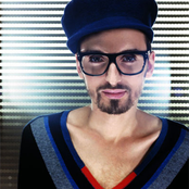 Christophe Willem - List pictures