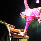 Spocks Beard - List pictures