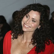 Minnie Driver - List pictures