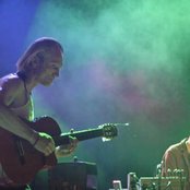 Darko Rundek & Cargo Orkestar - List pictures