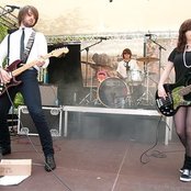 The Ties - List pictures