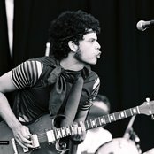 Wolfmother - List pictures