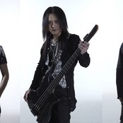 Galneryus - List pictures