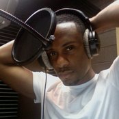 Darien Brockington - List pictures