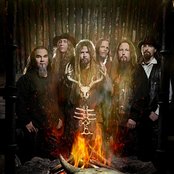 Korpiklaani - List pictures