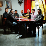 Gipsy Kings - List pictures