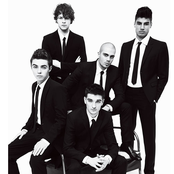 The Wanted - List pictures