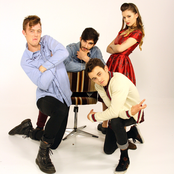 San Cisco - List pictures