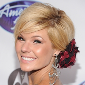 Kimberly Caldwell - List pictures