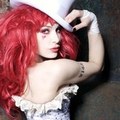Emilie Autumn - List pictures