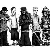 Hed Pe - List pictures