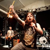 Kvelertak - List pictures