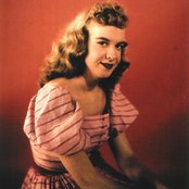 Janis Martin - List pictures